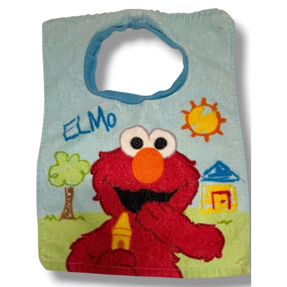 Sesame Street sesame street